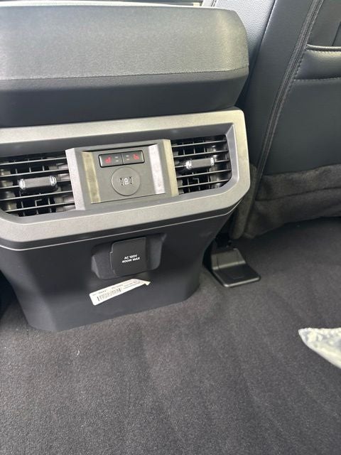 2026 Ford F-350 Lariat DRW