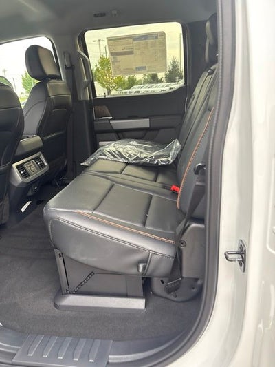 2026 Ford F-350 Lariat DRW