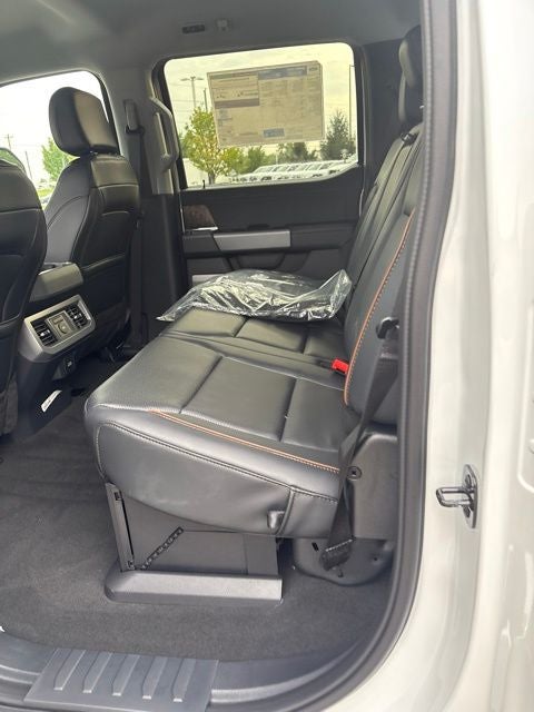 2026 Ford F-350 Lariat DRW