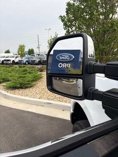 2026 Ford F-350 Lariat DRW