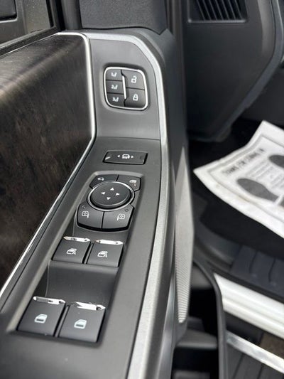 2026 Ford F-350 Lariat DRW