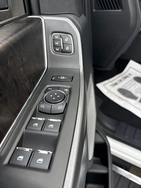 2026 Ford F-350 Lariat DRW