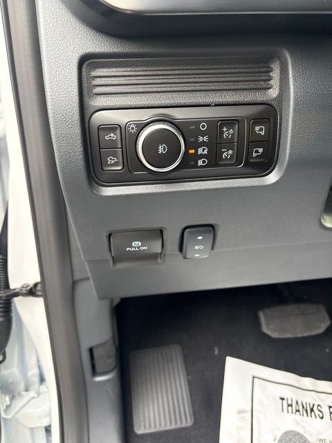 2026 Ford F-350 Lariat DRW