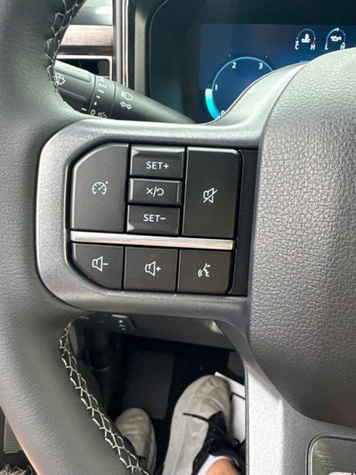 2026 Ford F-350 Lariat DRW