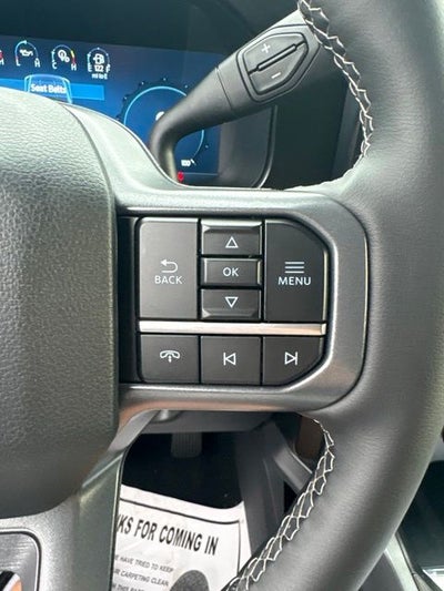 2026 Ford F-350 Lariat DRW