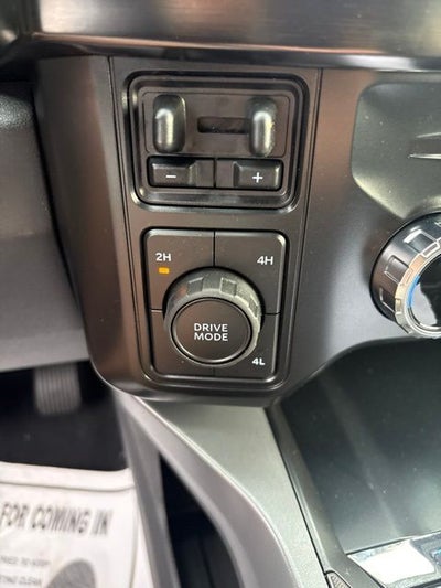 2026 Ford F-350 Lariat DRW