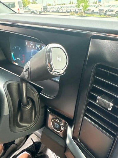 2026 Ford F-350 Lariat DRW