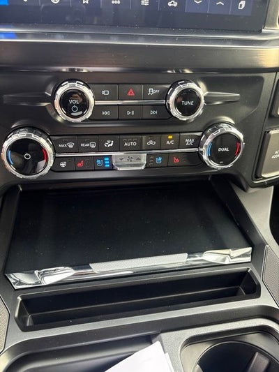 2026 Ford F-350 Lariat DRW