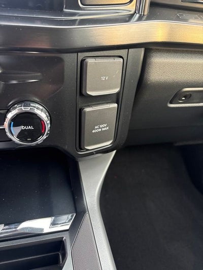 2026 Ford F-350 Lariat DRW