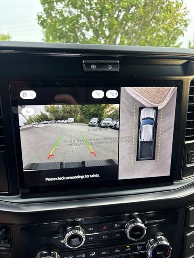 2026 Ford F-350 Lariat DRW