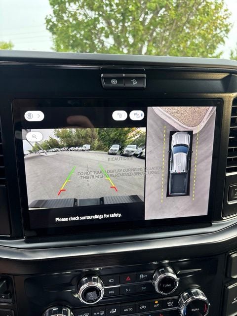2026 Ford F-350 Lariat DRW