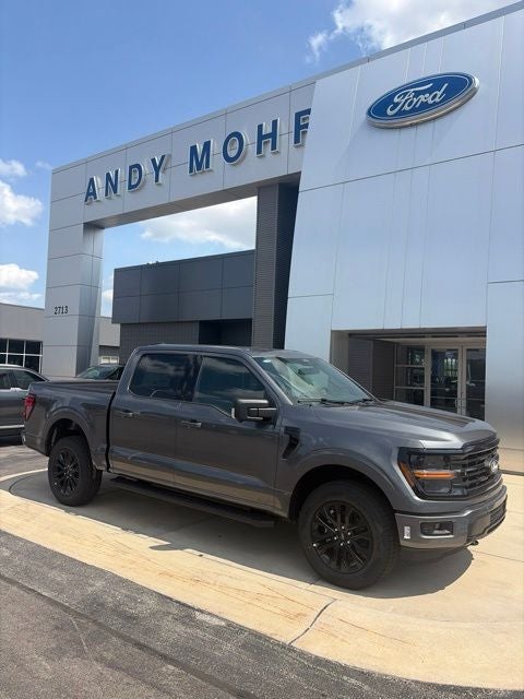 2026 Ford F-350 XL DRW