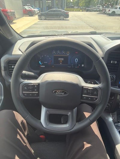 2026 Ford F-350 XL DRW