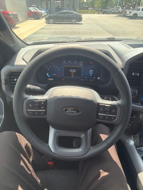 2026 Ford F-350 XL DRW