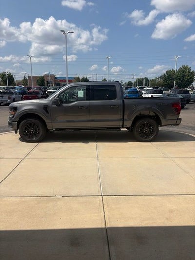 2026 Ford F-350 XL DRW