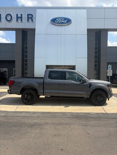 2026 Ford F-350 XL DRW