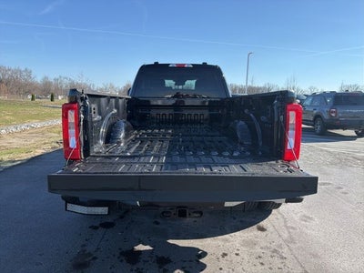 2025 Ford F-350 XLT DRW
