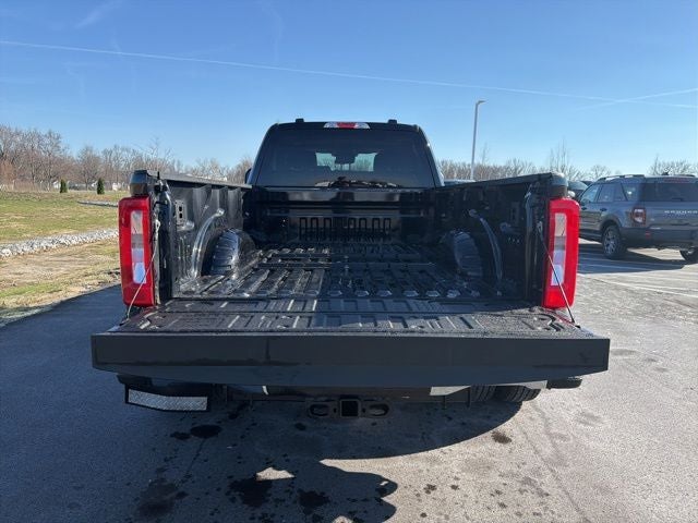 2025 Ford F-350 XLT DRW