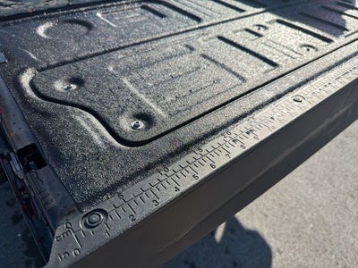 2025 Ford F-350 XLT DRW