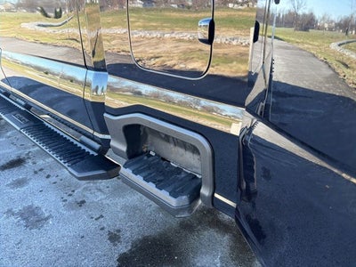 2025 Ford F-350 XLT DRW