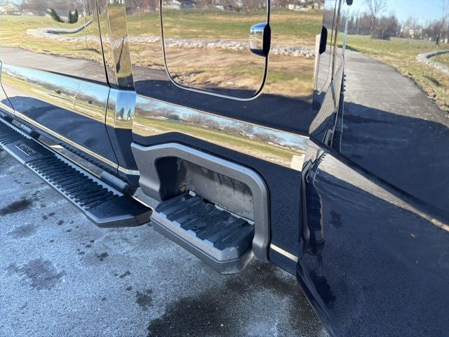 2025 Ford F-350 XLT DRW