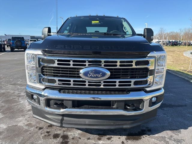 2025 Ford F-350 XLT DRW