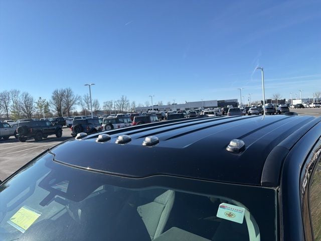 2025 Ford F-350 XLT DRW