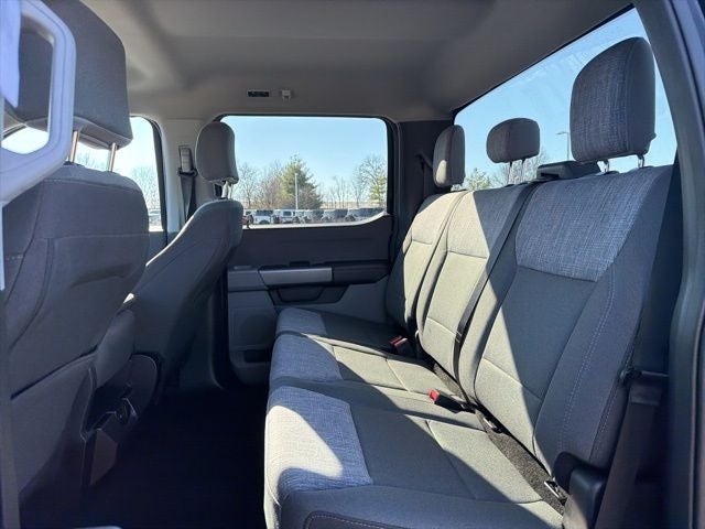 2025 Ford F-350 XLT DRW