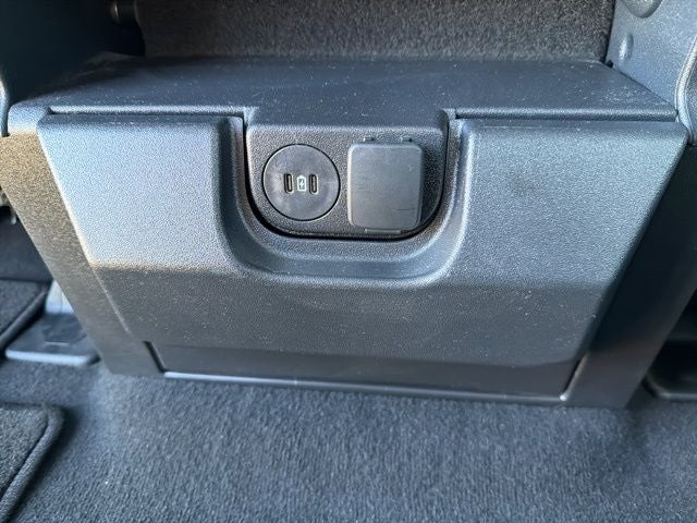 2025 Ford F-350 XLT DRW