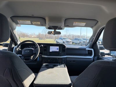 2025 Ford F-350 XLT DRW