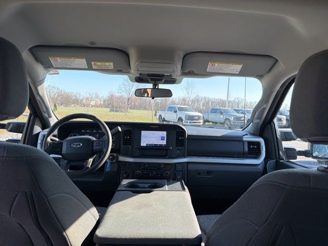 2025 Ford F-350 XLT DRW