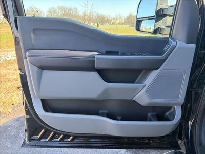 2025 Ford F-350 XLT DRW