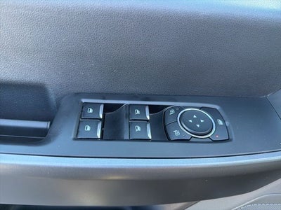 2025 Ford F-350 XLT DRW