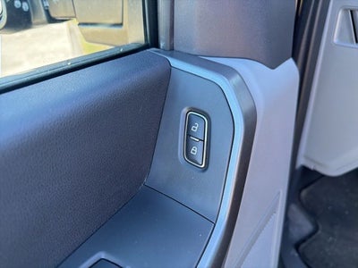 2025 Ford F-350 XLT DRW
