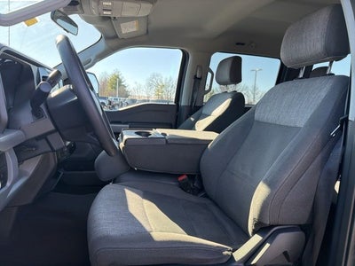 2025 Ford F-350 XLT DRW