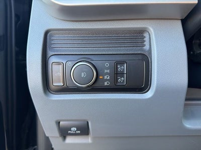 2025 Ford F-350 XLT DRW