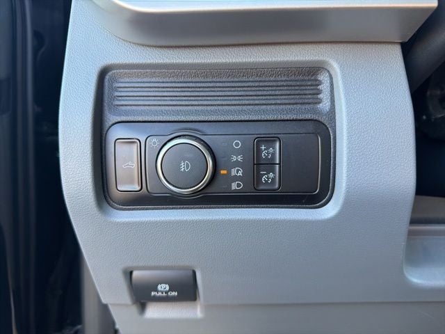 2025 Ford F-350 XLT DRW