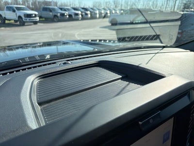 2025 Ford F-350 XLT DRW