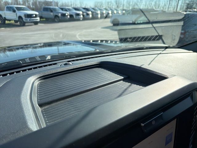 2025 Ford F-350 XLT DRW