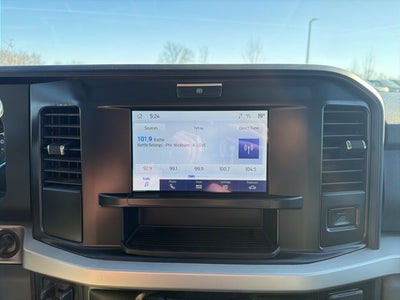 2025 Ford F-350 XLT DRW