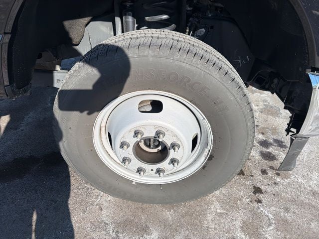 2025 Ford F-350 XLT DRW