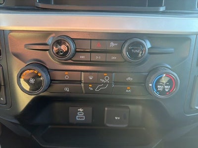 2025 Ford F-350 XLT DRW