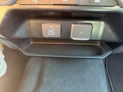 2025 Ford F-350 XLT DRW