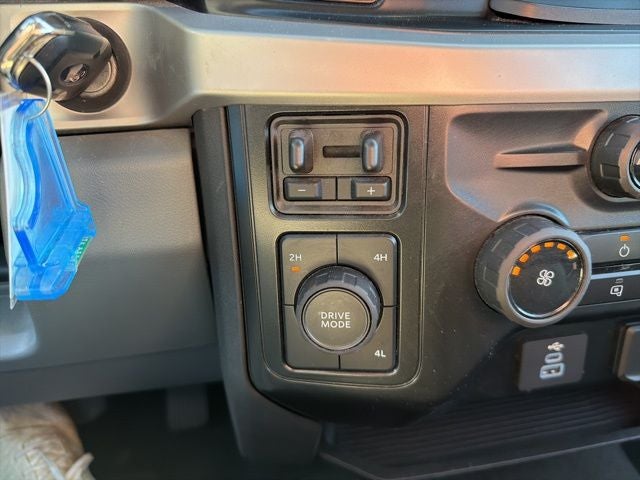 2025 Ford F-350 XLT DRW