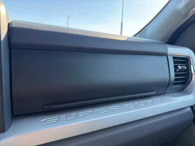 2025 Ford F-350 XLT DRW