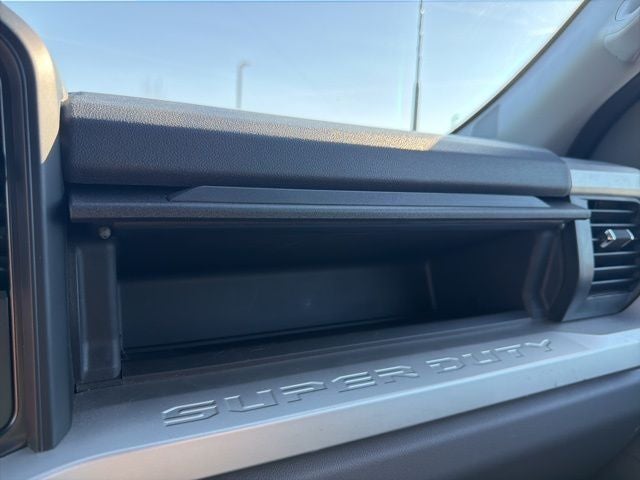 2025 Ford F-350 XLT DRW