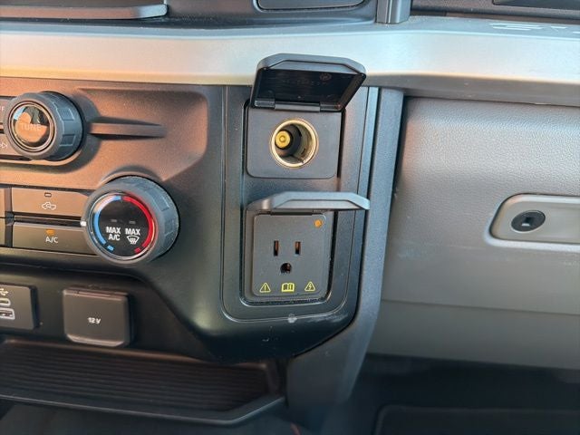 2025 Ford F-350 XLT DRW