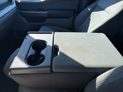 2025 Ford F-350 XLT DRW