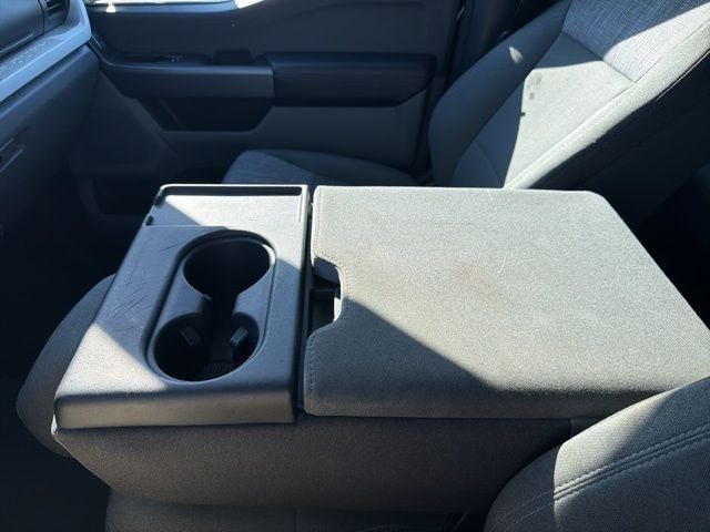 2025 Ford F-350 XLT DRW