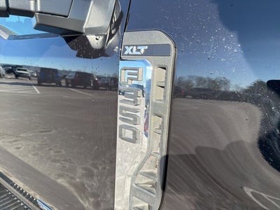 2025 Ford F-350 XLT DRW